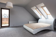 Dunmore bedroom extensions