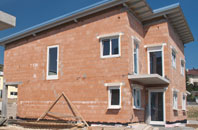 Dunmore home extensions