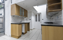 Dunmore kitchen extension leads