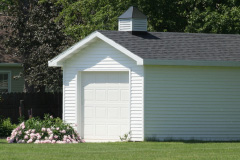 Dunmore outbuilding construction costs